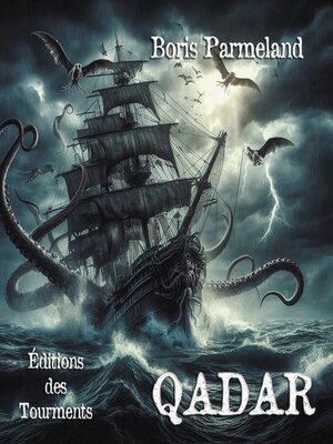 cover image of Qadar